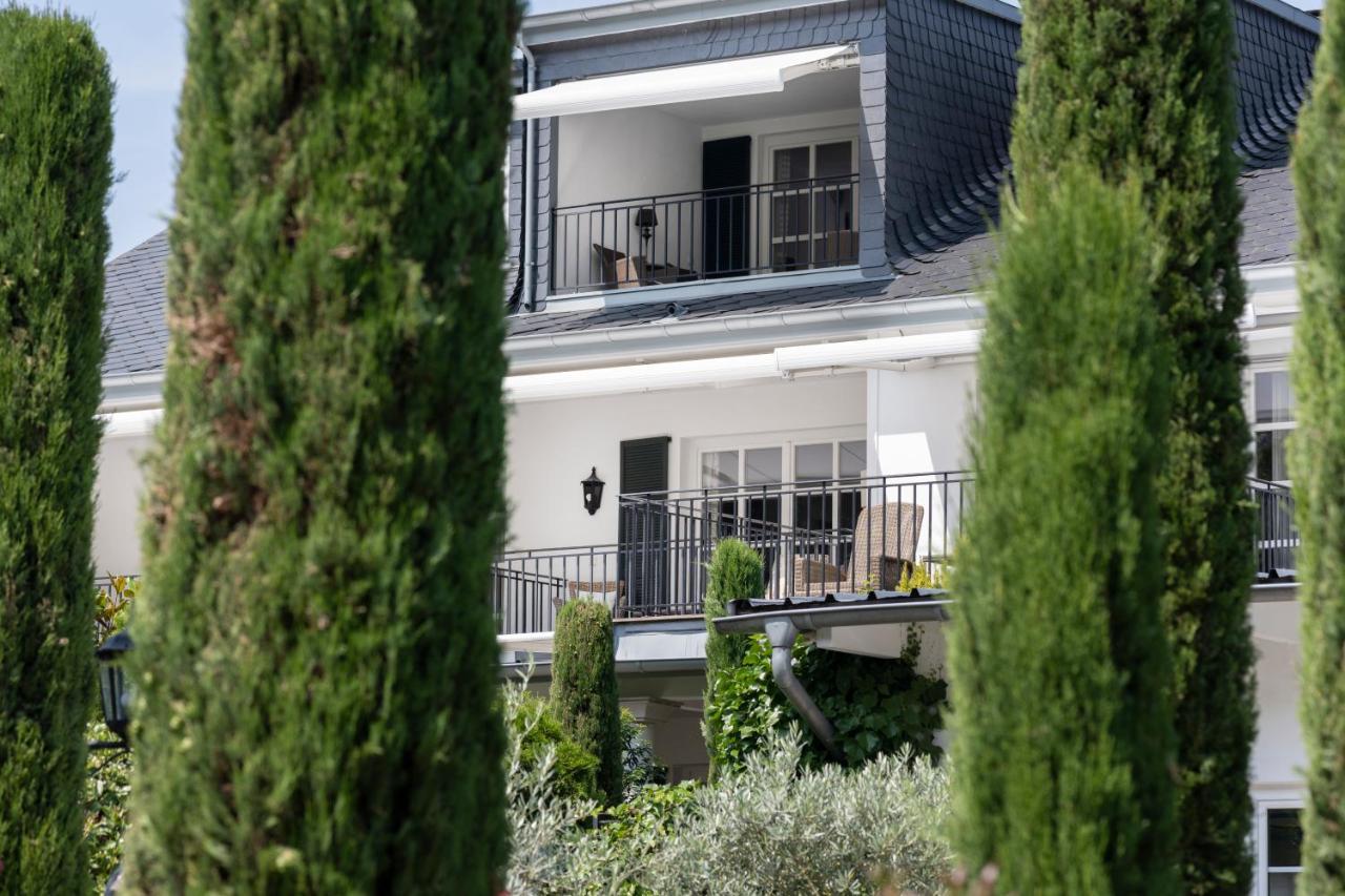 Wein Und Landhaus Kallfels Kröv المظهر الخارجي الصورة